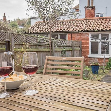 Pelican Cottage, Aldeburgh Εξωτερικό φωτογραφία