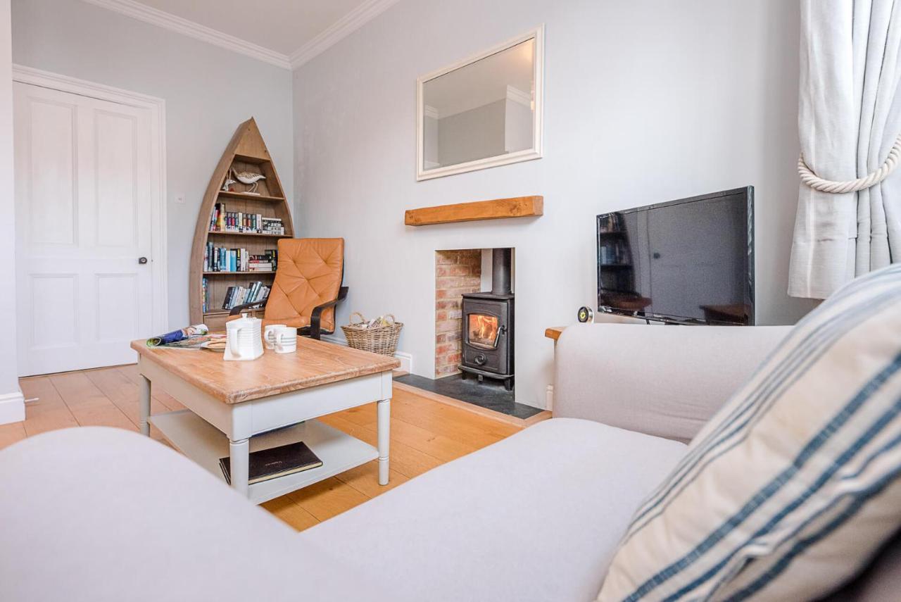 Pelican Cottage, Aldeburgh Εξωτερικό φωτογραφία